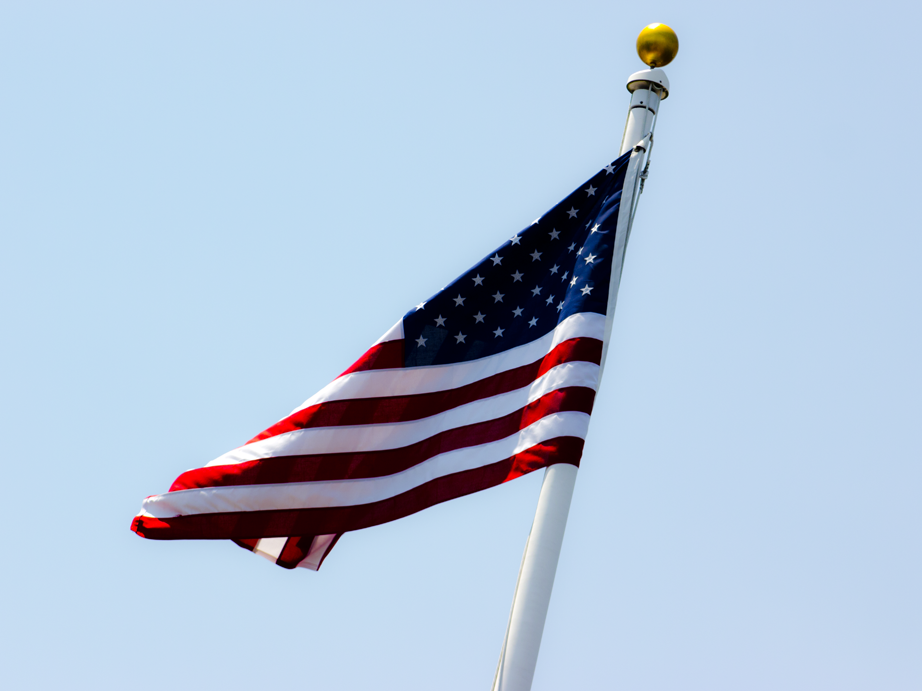 USA Flag