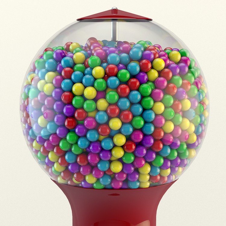 Gumball Machine