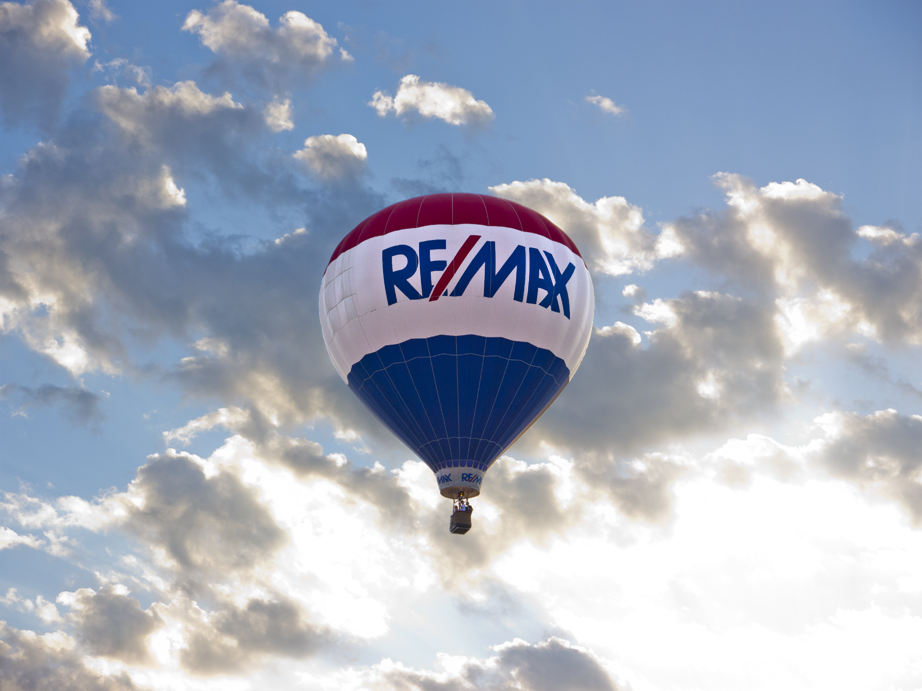 Remax Balloon
